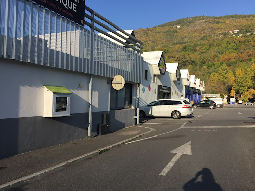 Librairie de livres d'occasion Boîte à Livres Briançon