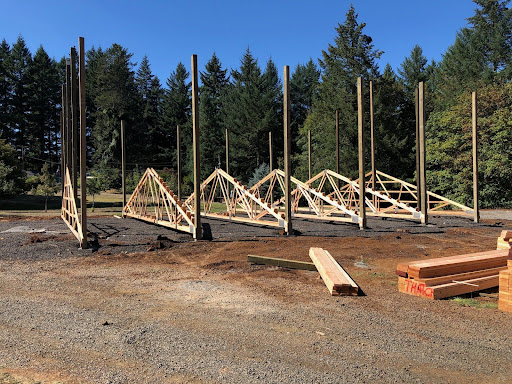 Building Materials Store «Freres Building Supply», reviews and photos, 101 N 1st St, Stayton, OR 97383, USA