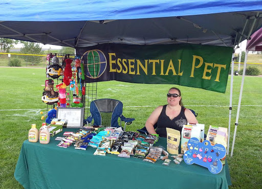 Pet Store «Essential Pet», reviews and photos, 17920 Cottonwood Dr, Parker, CO 80134, USA