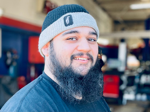 Auto Repair Shop «ABS Unlimited Auto Repair», reviews and photos, 3215 Old Pickett Rd, Fairfax, VA 22031, USA