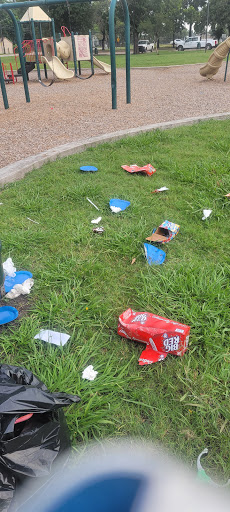 Park «St Augustine Park», reviews and photos, 1500 Saint Augustine, Dallas, TX 75217, USA