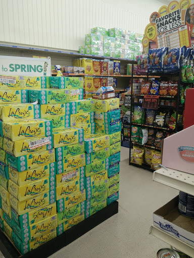 Discount Store «Big Lots», reviews and photos, 4601 NE Sunset Blvd, Renton, WA 98059, USA