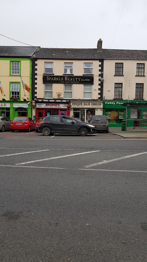 Sparkle Beauty Clinic in Carrickmacross, Co. Monaghan