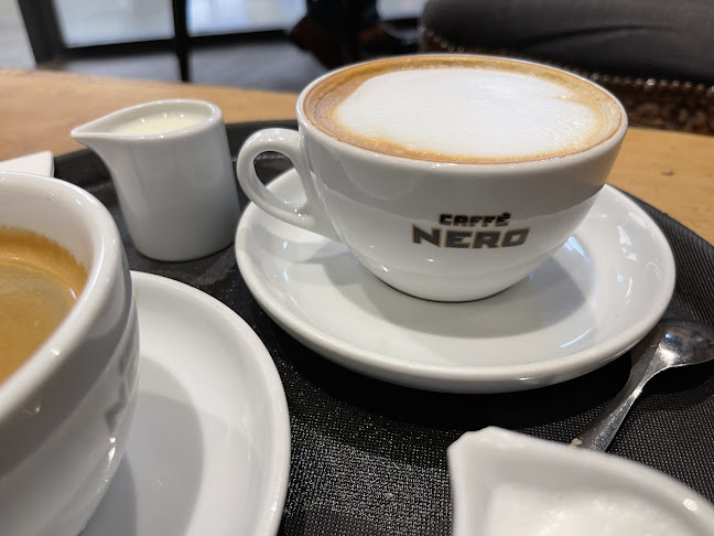 Caffè Nero - Cardiff