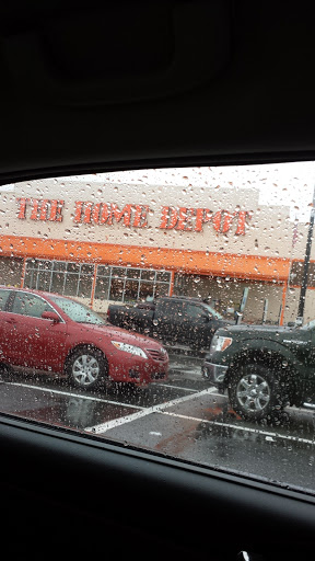 Home Improvement Store «The Home Depot», reviews and photos, 300 MacDade Boulevard, Folsom, PA 19033, USA