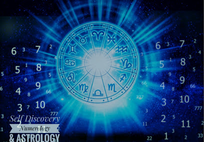 Self Discovery Numerology & Astrology