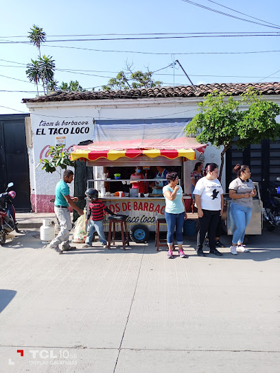 El Taco Loco - Matamoros 161 A, Centro, 48900 Autlán de Navarro, Jal., Mexico