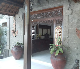 Hotel Bali Warma photo