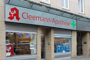 Cleemann-Apotheke e. K.