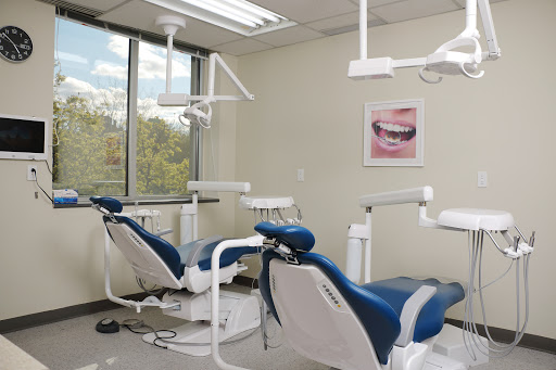 Dental clinics in Montreal