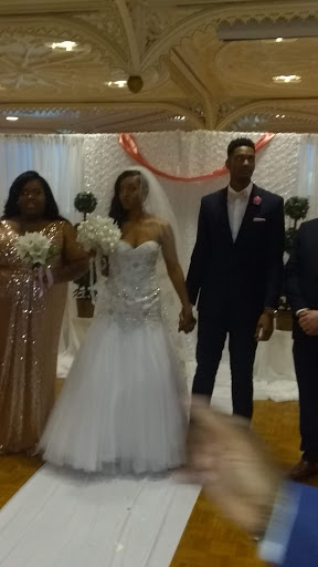 Event Venue «The Belle Venue», reviews and photos, 5241 E Raines Rd, Memphis, TN 38115, USA