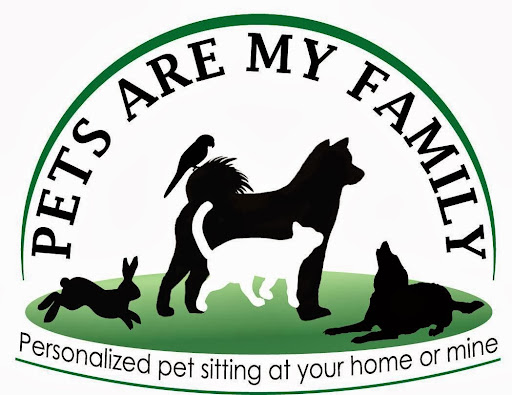 Pets Are My Family