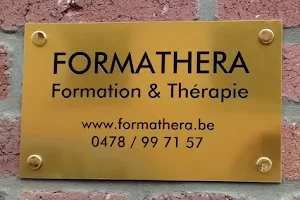 Formathéra Academy Training Hypnosis And Coaching image