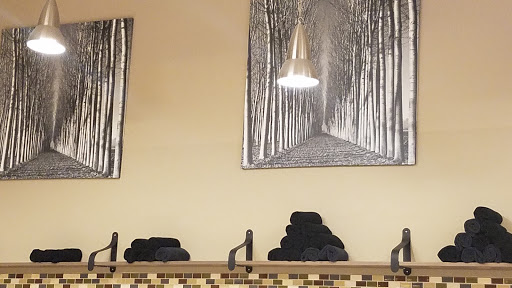 Hair Salon «Bii Hair Salon», reviews and photos, 1955 Huntley Rd, West Dundee, IL 60118, USA