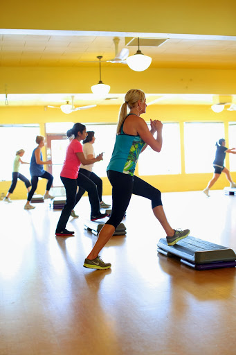 Gym «In Shape Athletic Club», reviews and photos, 2681 Willamette St, Eugene, OR 97405, USA