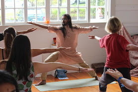 Transformational Yoga, New Zealand