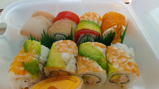 Sushi Tomo