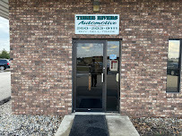 Three Rivers Automotive Sales & Service - Photo 2 - Car repair in Fort Wayne, IN, Fort Wayne