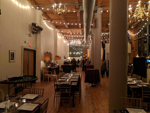Event Venue «Studio 180», reviews and photos, 180 St Paul St, Rochester, NY 14604, USA