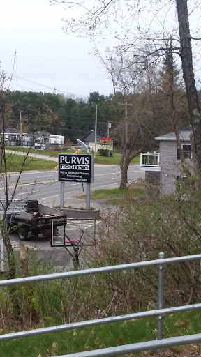 Glidden Roofing Corporation in Scarborough, Maine