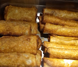 Comida china el sol photo