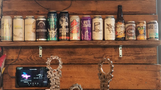 Coffee Shop «Mugshots Coffee and Tea», reviews and photos, 102 S Main St, Belmont, NC 28012, USA