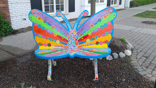 Sherwin-Williams Paint Store, 19849 Mack Ave, Grosse Pointe Woods, MI 48236, USA, 