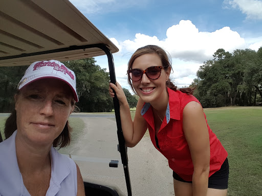 Public Golf Course «Jake Gaither Golf Course», reviews and photos, 913 Bob White Dr, Tallahassee, FL 32305, USA