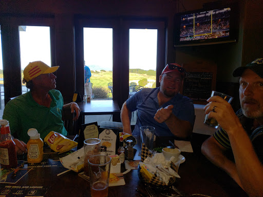 Golf Course «Sandpines Golf Links», reviews and photos, 1201 35th St, Florence, OR 97439, USA