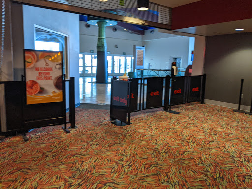 Movie Theater «AMC West Shore 14», reviews and photos, 210 Westshore Plaza, Tampa, FL 33609, USA