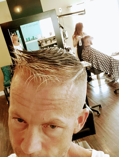 Hair Salon «Styles International Salon and Spa», reviews and photos, 952 Boston Post Rd, Milford, CT 06460, USA