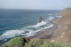 Mirador de Playa Benijo image