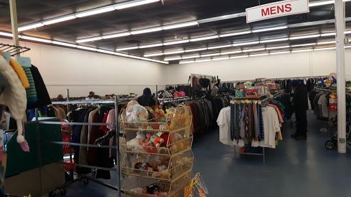 Thrift Store «The Salvation Army Family Store & Donation Center», reviews and photos, 1590 Douglas Rd, Montgomery, IL 60538, USA