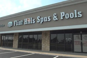 Flint Hills Spas and Pools image