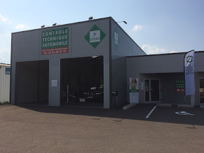 Le Code by DEKRA - Centre d'examen du code de la route de Biars-sur-Cere à Biars-sur-Cère