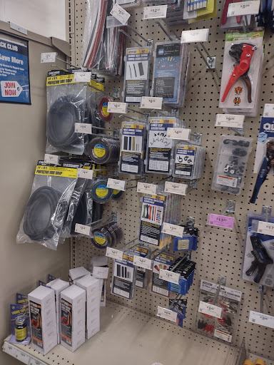 Hardware Store «Harbor Freight Tools», reviews and photos, 4290 Bells Ferry Rd #126, Kennesaw, GA 30144, USA