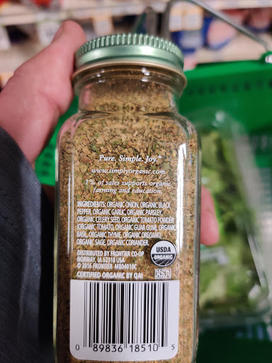 Health Food Store «Sprouts Farmers Market», reviews and photos, 6410 N May Ave, Oklahoma City, OK 73116, USA