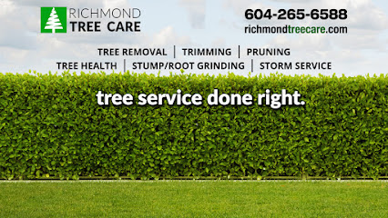 Richmond Tree Care
