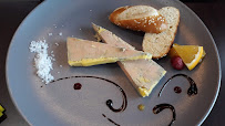 Foie gras du Restaurant italien Le Castello à Bresles - n°9
