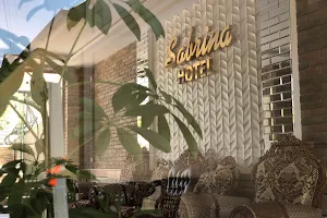 Sabrina Hotel image