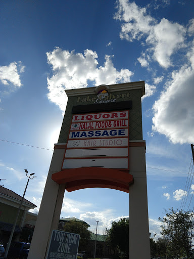 Liquor Store «Colonial Liquor & Wine», reviews and photos, 12100 E Colonial Dr, Orlando, FL 32826, USA