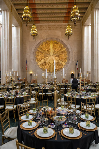 Caterer «Wendy Krispin Caterer», reviews and photos, 528 S Hall St, Dallas, TX 75226, USA