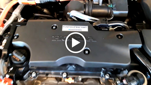 Honda Dealer «Marin Honda», reviews and photos, 2 Shoreline Pkwy, San Rafael, CA 94901, USA