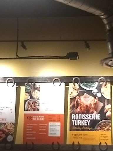 Fast Food Restaurant «Cowboy Chicken», reviews and photos, 4984 Main St, Frisco, TX 75033, USA