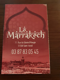 Photos du propriétaire du Restaurant marocain La Palmeraie à Saint-Avold - n°20