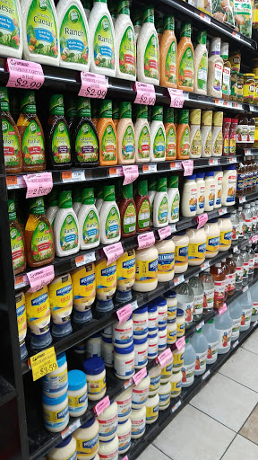 Supermarket «Exito Fresh Market», reviews and photos, 176 Broadway, Long Branch, NJ 07740, USA