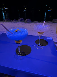 Martini du Le Kano Restaurant Bar Lounge Créole à Les Trois-Îlets - n°6