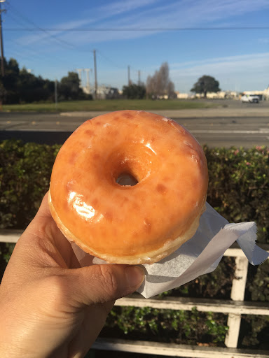 Donut Shop «Hometown Donuts», reviews and photos, 1930 Main St, Alameda, CA 94501, USA