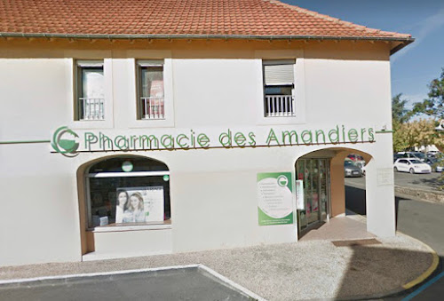 Pharmacie des Amandiers à Jaunay-Marigny