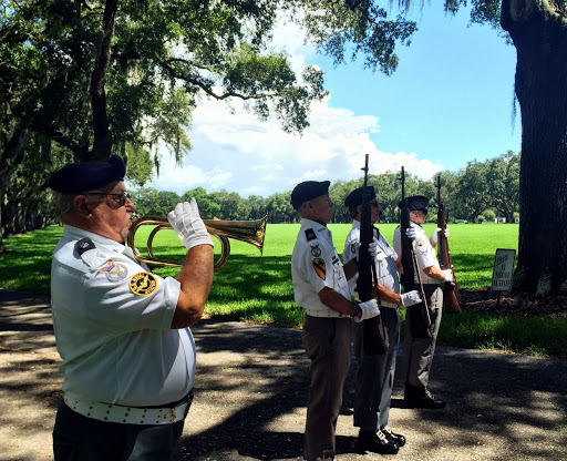 Funeral Home «Veterans Funeral Care», reviews and photos, 15381 Roosevelt Blvd, Clearwater, FL 33760, USA